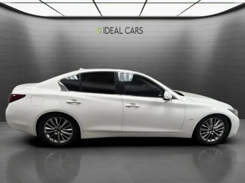 More photos of 2020 INFINITI Q50 3.0T Luxe at Ideal Cars - at Gilbert Rd, AZ