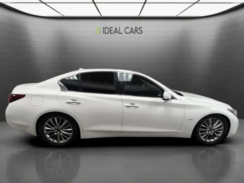More photos of 2020 INFINITI Q50 3.0T Luxe at Ideal Cars - at Gilbert Rd, AZ
