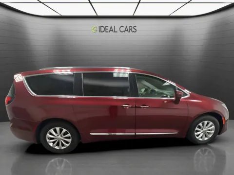 More photos of 2019 Chrysler Pacifica Touring L at Ideal Cars - at Gilbert Rd, AZ