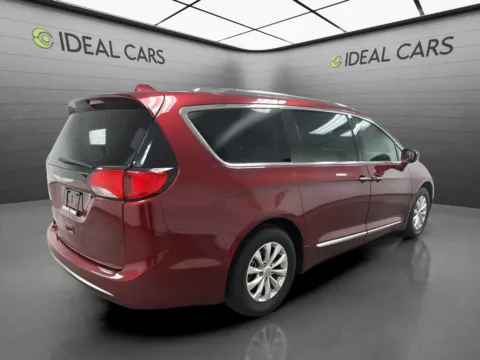 More photos of 2019 Chrysler Pacifica Touring L at Ideal Cars - at Gilbert Rd, AZ