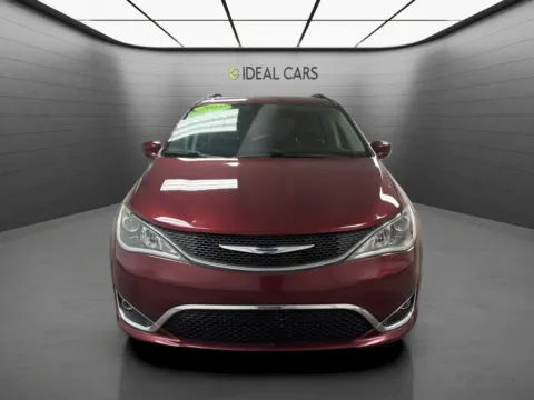 Photos of 2019 Chrysler Pacifica Touring L for sale in Mesa, AZ at Ideal Cars - at Gilbert Rd