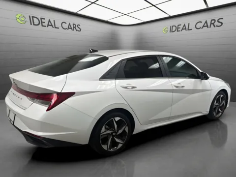 More photos of 2022 Hyundai ELANTRA SEL at Ideal Cars - at Gilbert Rd, AZ
