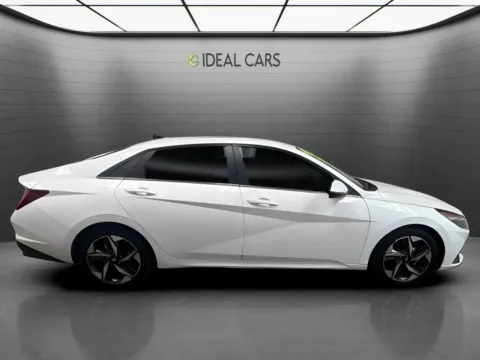More photos of 2022 Hyundai ELANTRA SEL at Ideal Cars - at Gilbert Rd, AZ