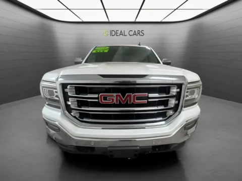 Photos of 2016 GMC Sierra 1500 SLT for sale in Mesa, AZ at Ideal Cars - at Gilbert Rd