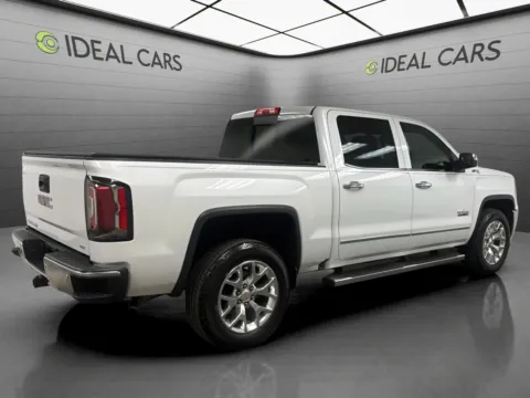 More photos of 2016 GMC Sierra 1500 SLT at Ideal Cars - at Gilbert Rd, AZ