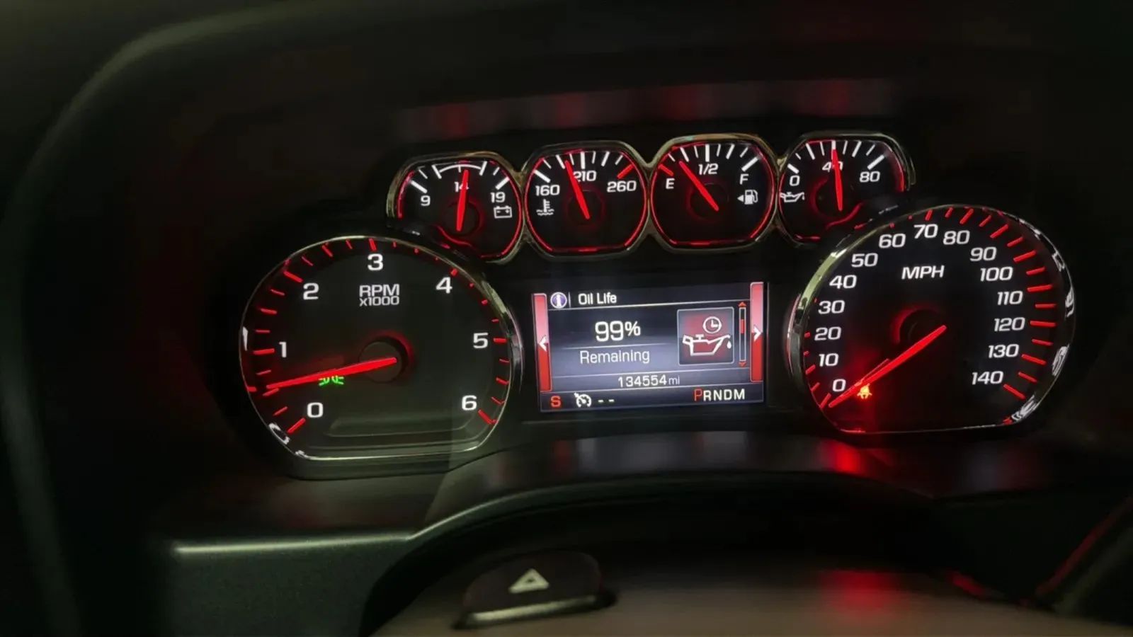GMC Sierra photo 11