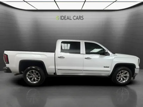 More photos of 2016 GMC Sierra 1500 SLT at Ideal Cars - at Gilbert Rd, AZ