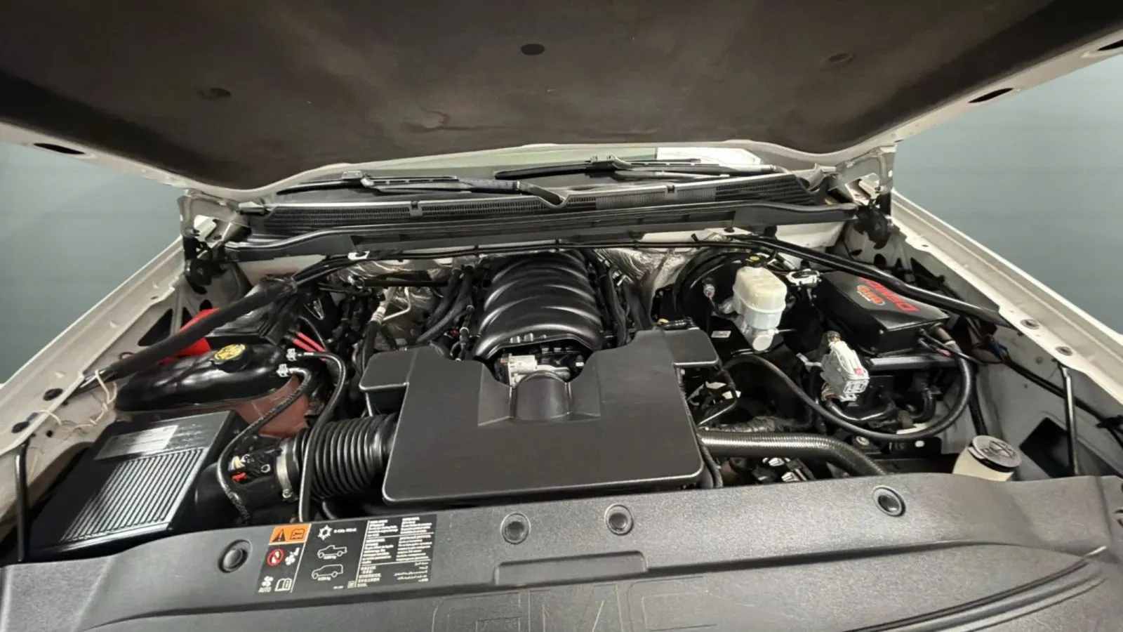 GMC Sierra photo 22
