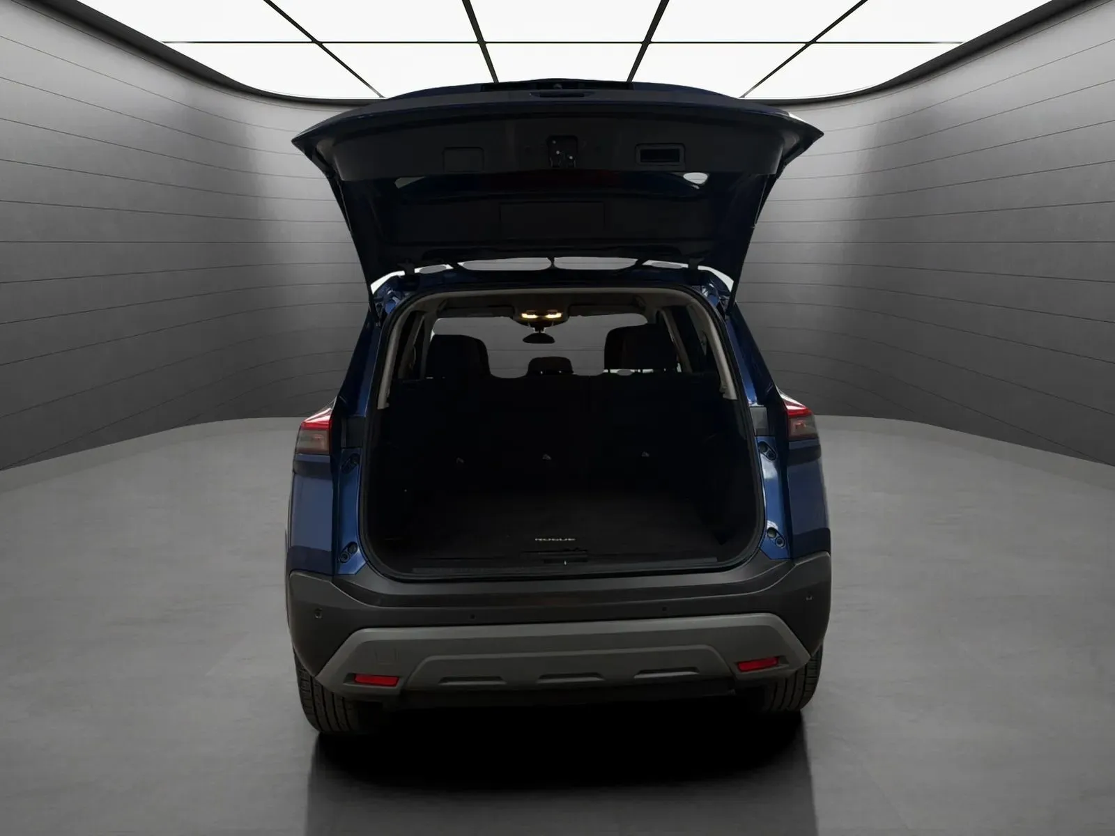 Nissan Rogue photo 20