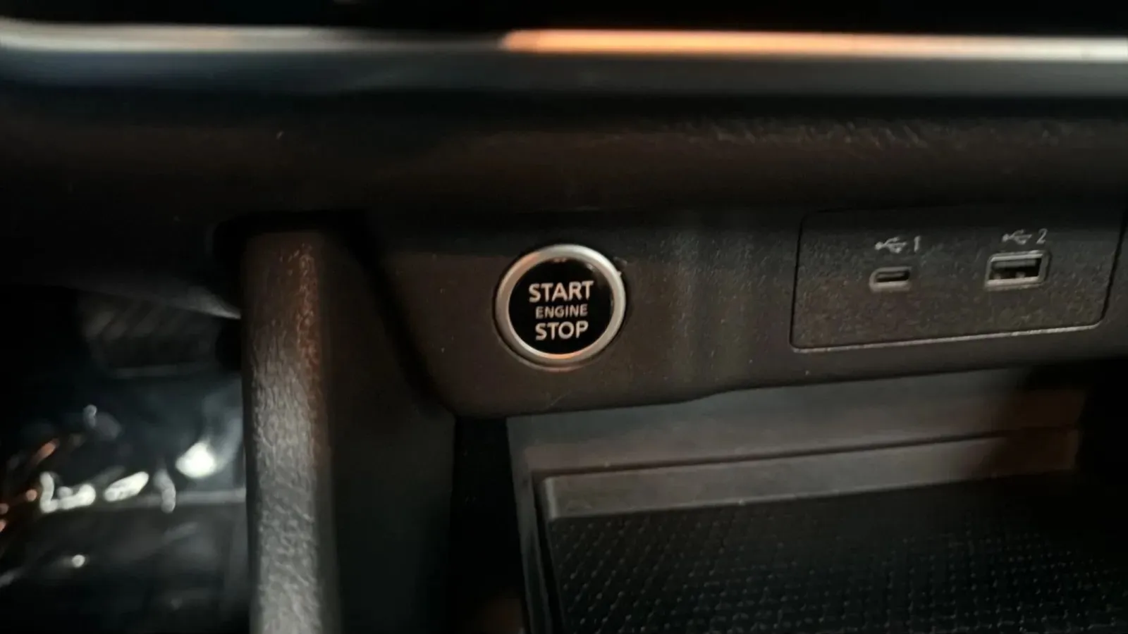 Nissan Rogue photo 15