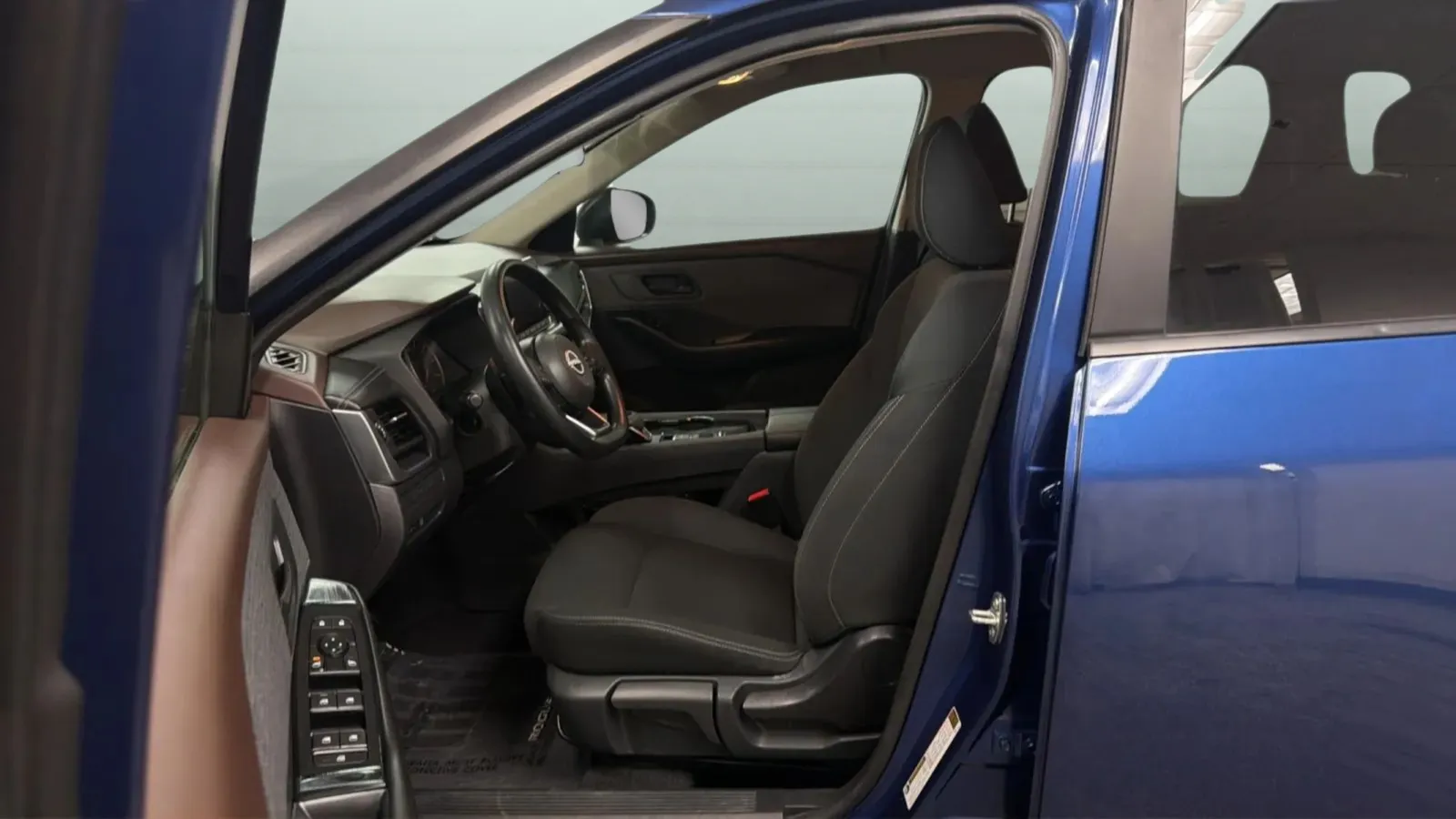 Nissan Rogue photo 21