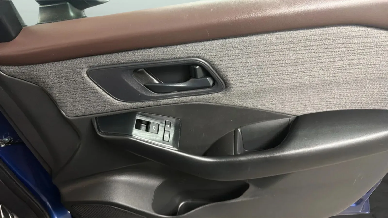 Nissan Rogue photo 18