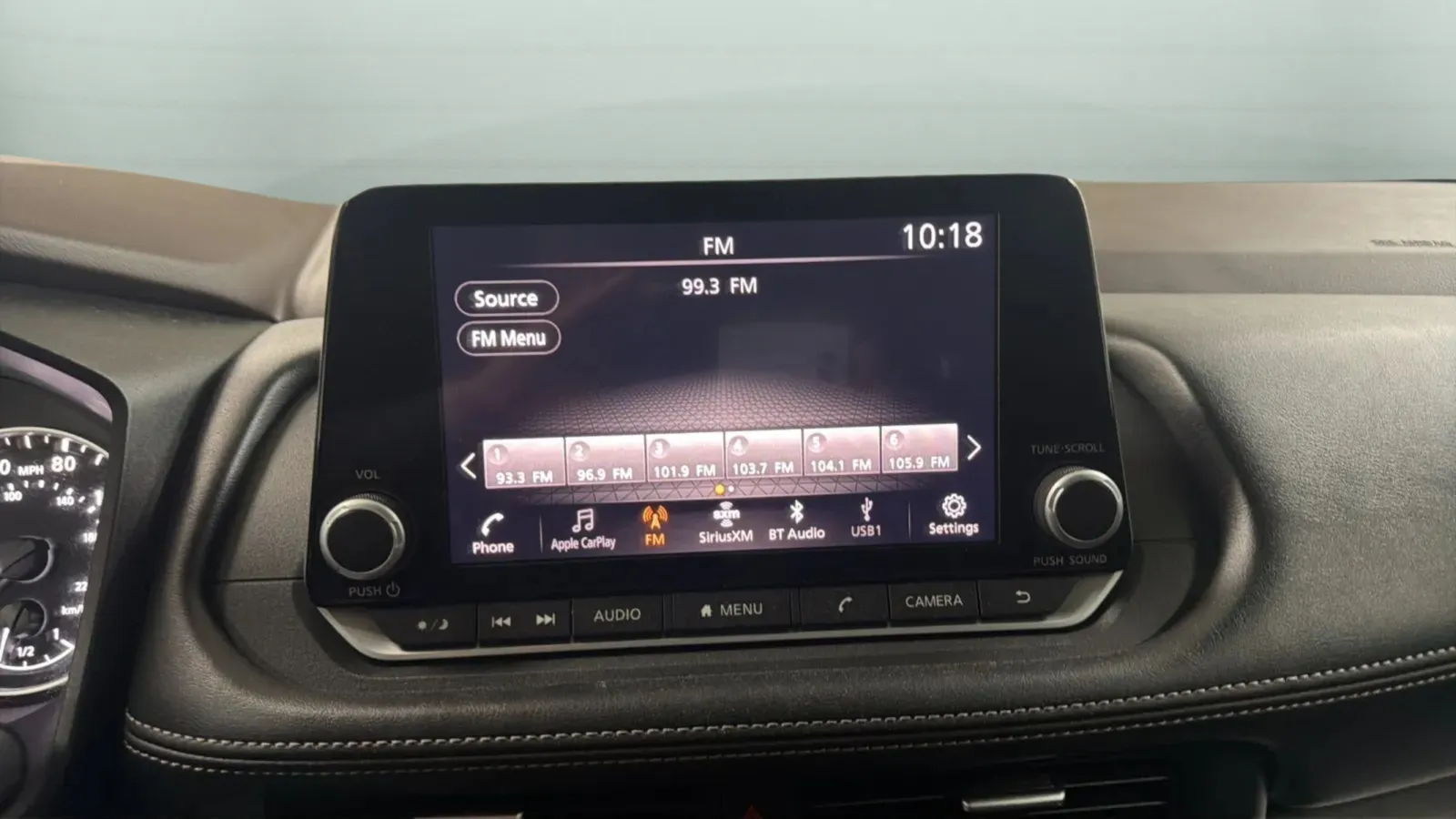 Nissan Rogue photo 13
