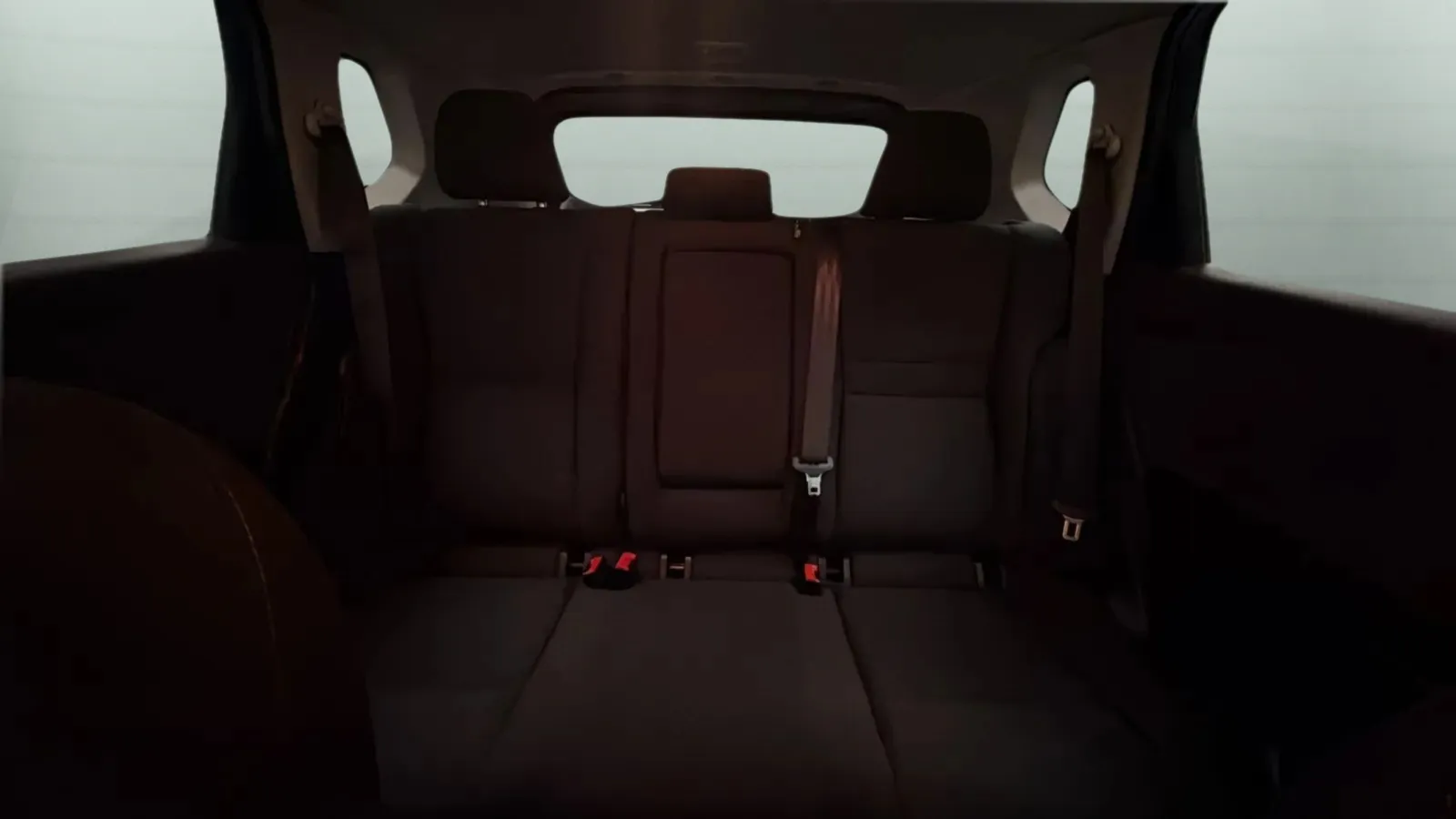 Nissan Rogue photo 19
