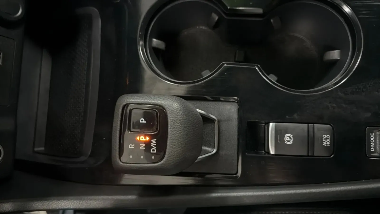 Nissan Rogue photo 12