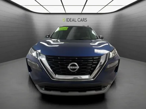 Photos of 2023 Nissan Rogue S for sale in Mesa, AZ at Ideal Cars - at Gilbert Rd