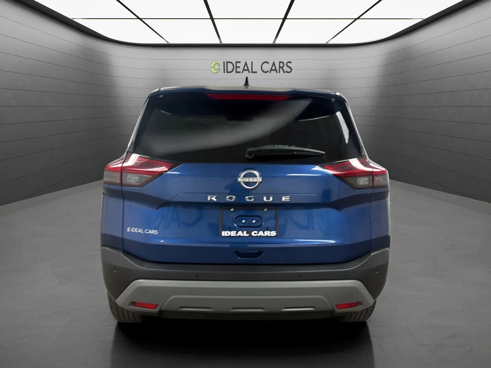Nissan Rogue photo 6