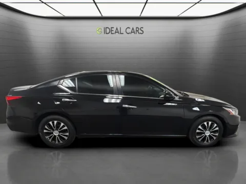 More photos of 2020 Nissan Altima 2.5 S at Ideal Cars - at Gilbert Rd, AZ