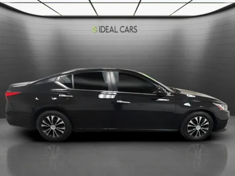 More photos of 2020 Nissan Altima 2.5 S at Ideal Cars - at Gilbert Rd, AZ