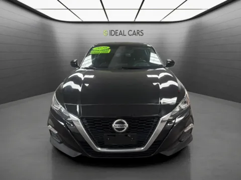 Photos of 2020 Nissan Altima 2.5 S for sale in Mesa, AZ at Ideal Cars - at Gilbert Rd