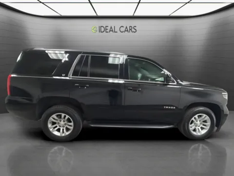 More photos of 2020 Chevrolet Tahoe LT at Ideal Cars - at Gilbert Rd, AZ