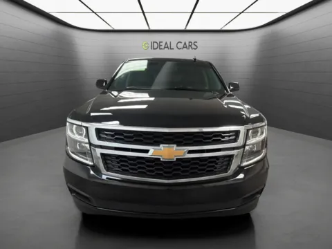 Photos of 2020 Chevrolet Tahoe LT for sale in Mesa, AZ at Ideal Cars - at Gilbert Rd