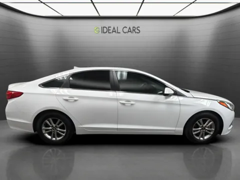 More photos of 2016 Hyundai SONATA SE at Ideal Cars - at Gilbert Rd, AZ