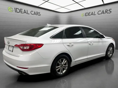 More photos of 2016 Hyundai SONATA SE at Ideal Cars - at Gilbert Rd, AZ