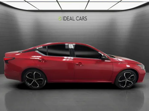 More photos of 2023 Nissan Altima 2.5 SR at Ideal Cars - at Gilbert Rd, AZ