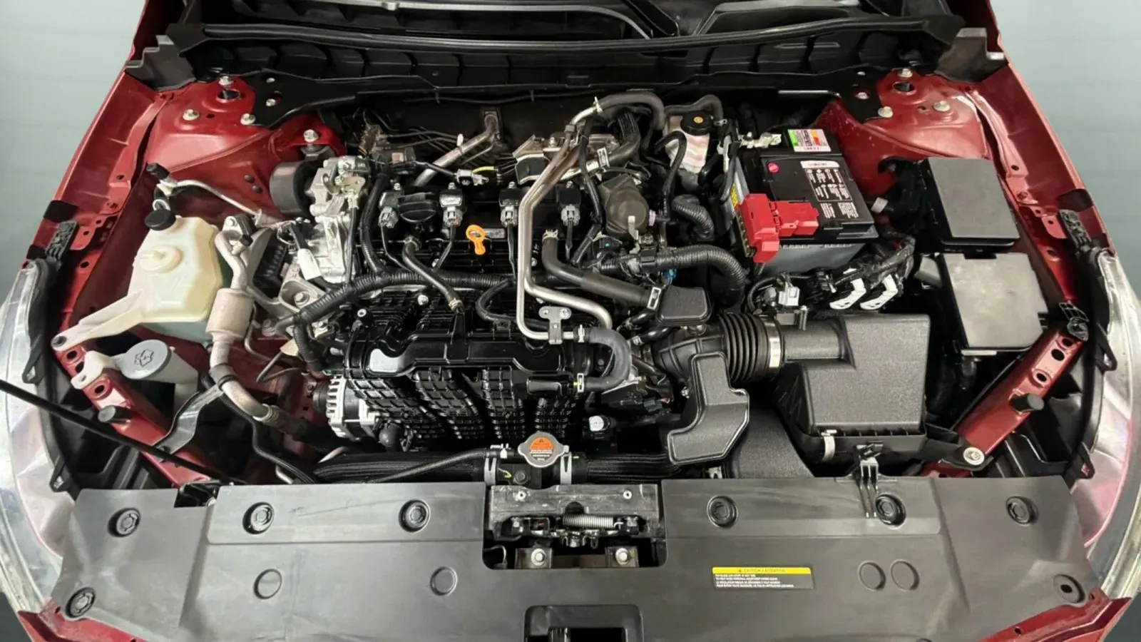 Nissan Altima photo 22
