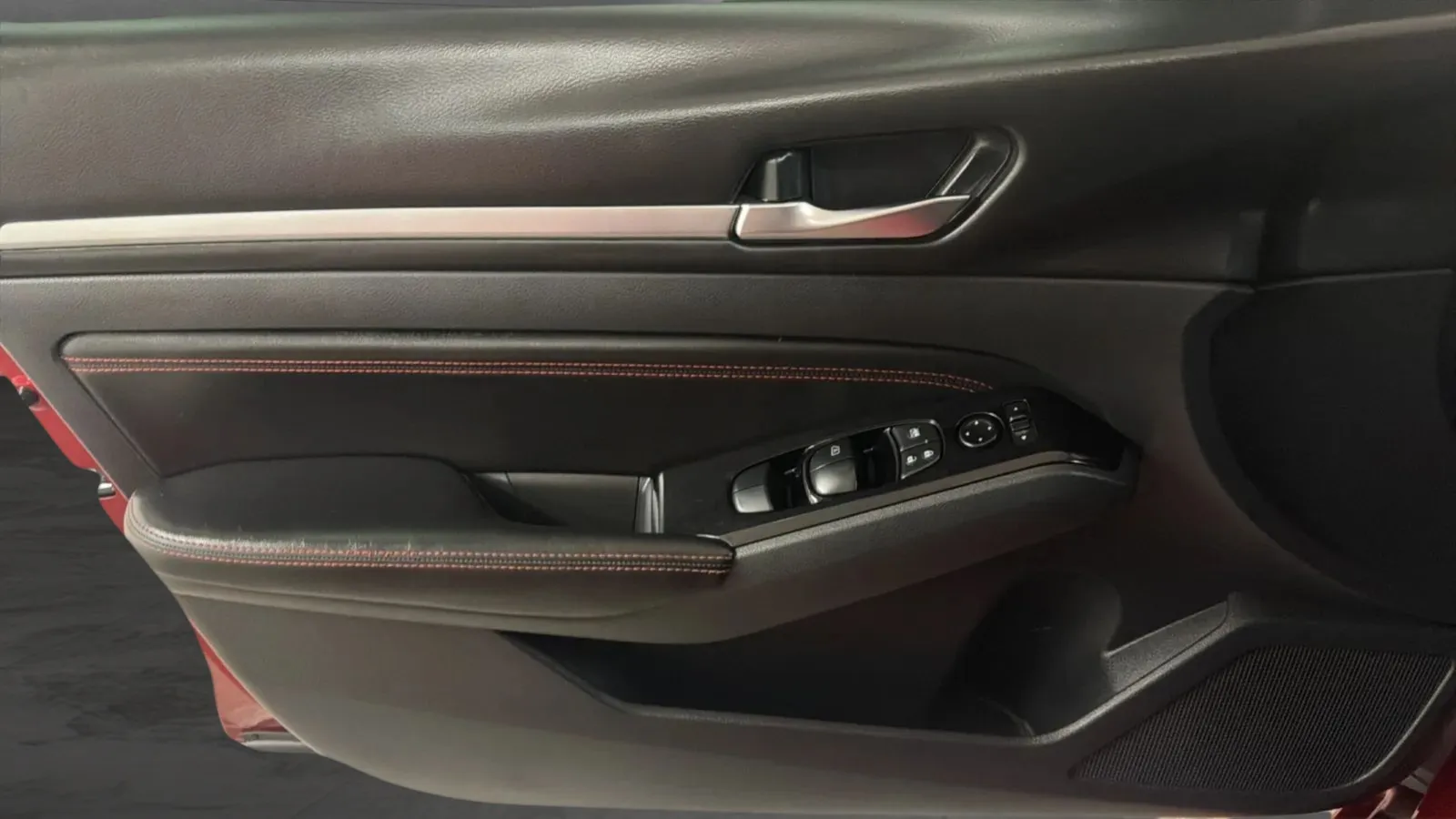 Nissan Altima photo 17