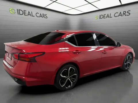 More photos of 2023 Nissan Altima 2.5 SR at Ideal Cars - at Gilbert Rd, AZ