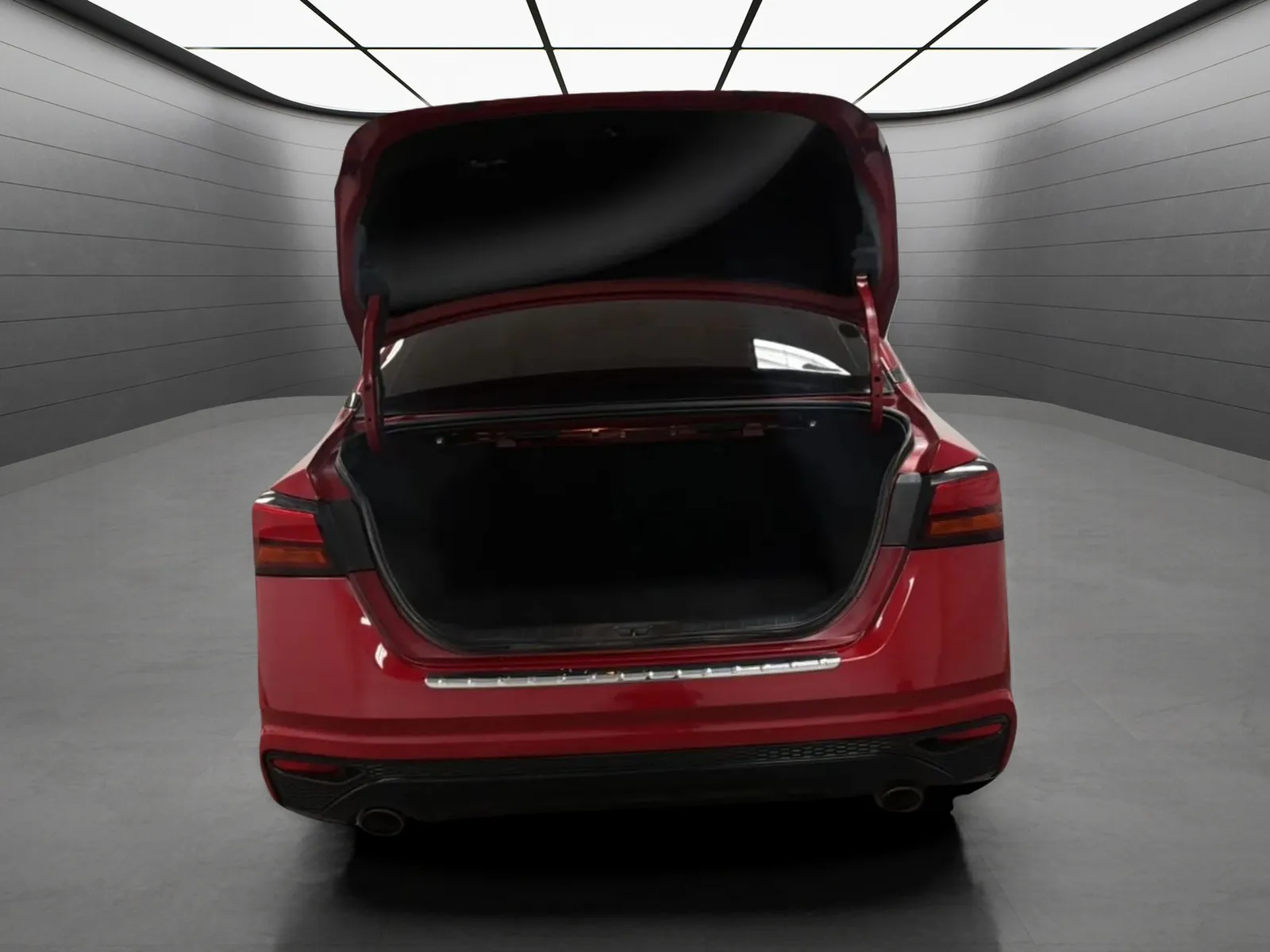 Nissan Altima photo 9