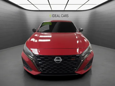 Photos of 2023 Nissan Altima 2.5 SR for sale in Mesa, AZ at Ideal Cars - at Gilbert Rd
