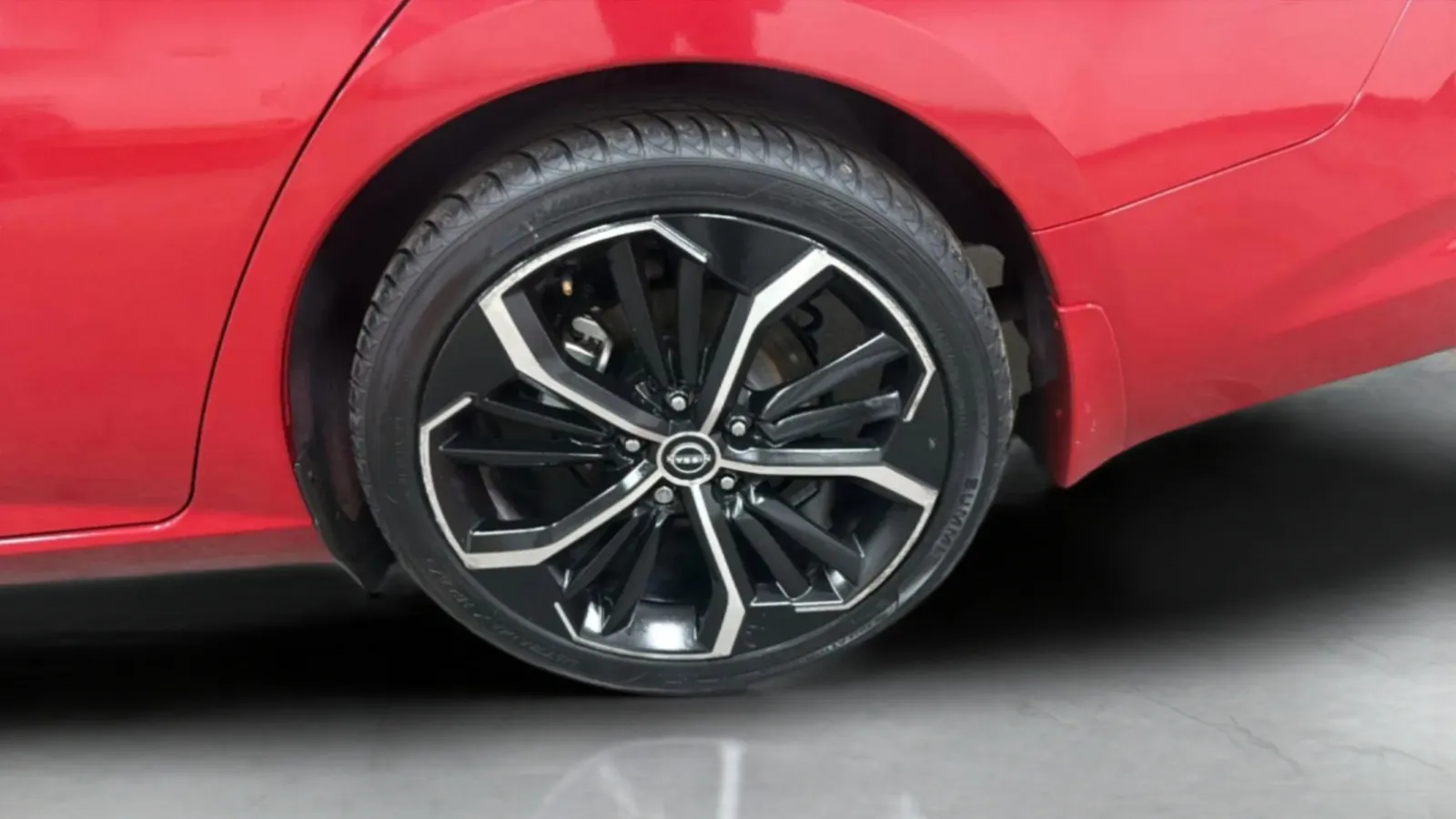 Nissan Altima photo 28