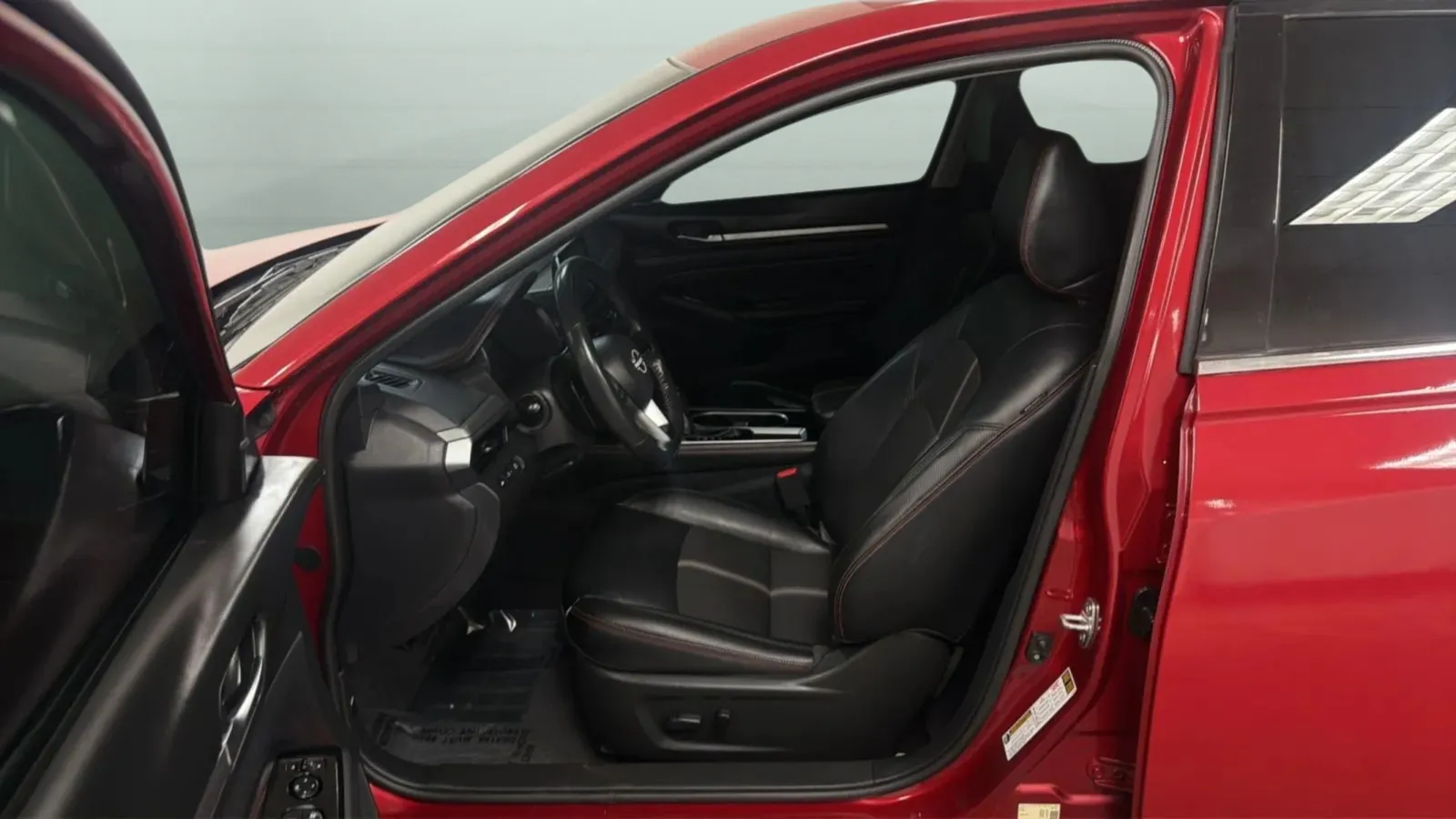 Nissan Altima photo 20