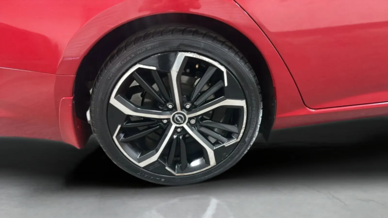 Nissan Altima photo 27