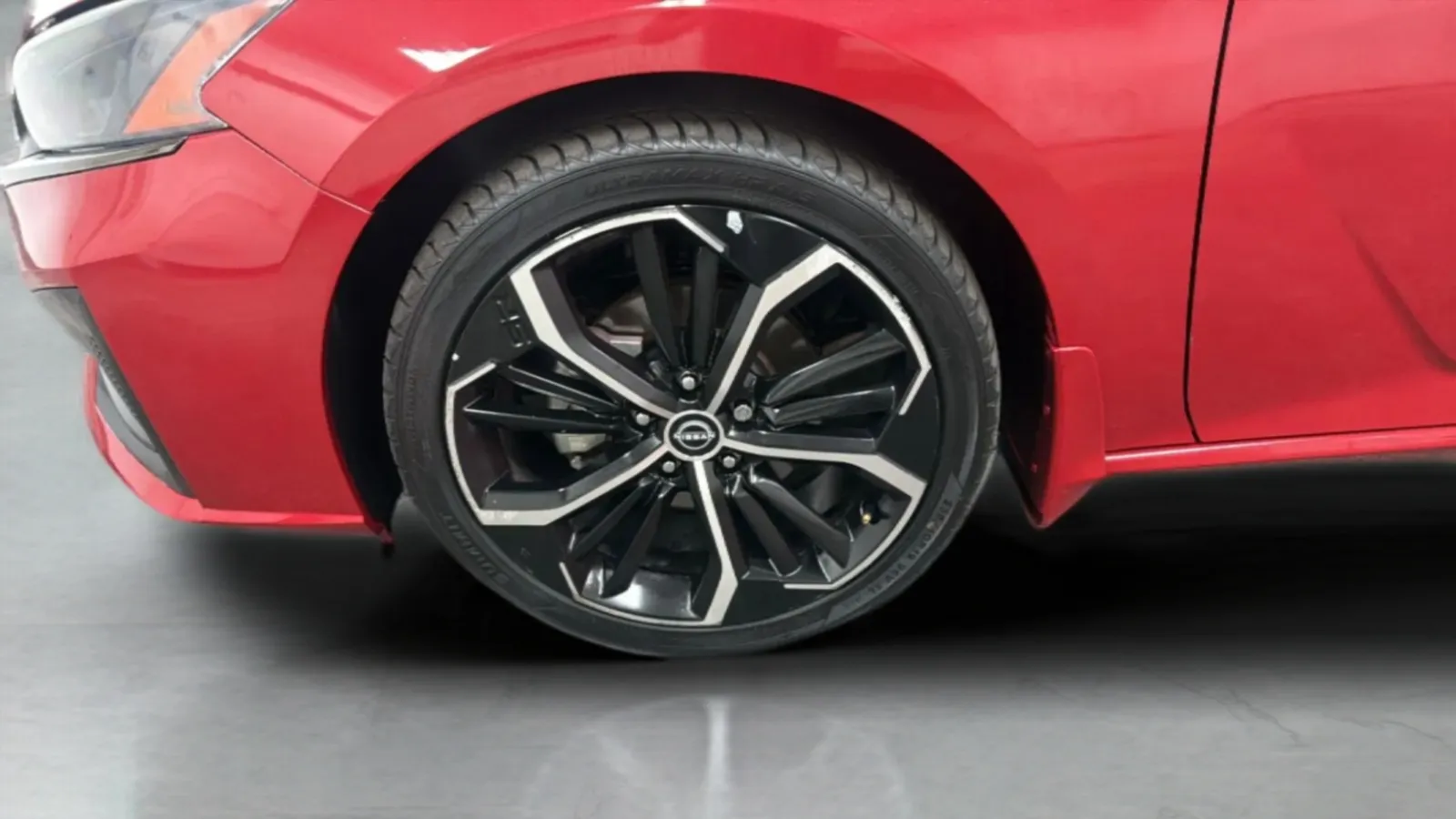 Nissan Altima photo 29