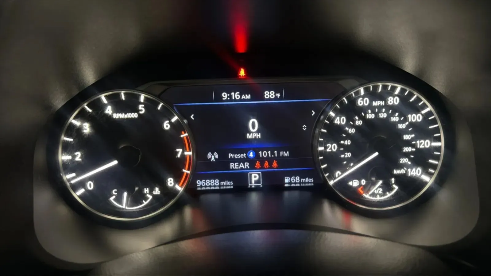 Nissan Altima photo 12