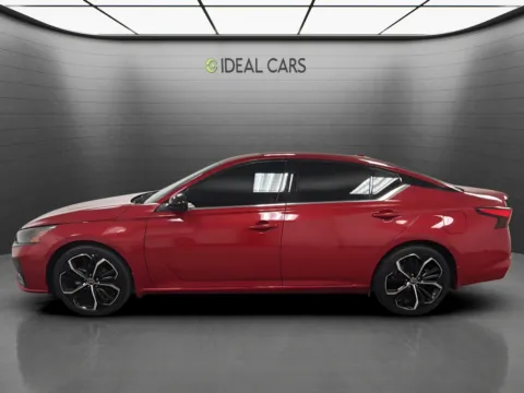 More photos of 2023 Nissan Altima 2.5 SR at Ideal Cars - at Gilbert Rd, AZ