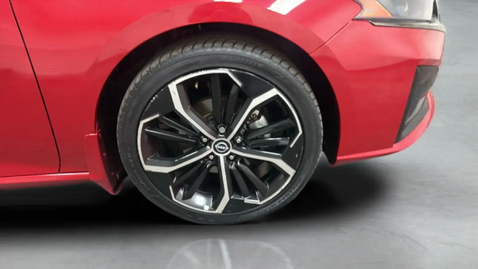Nissan Altima photo 26