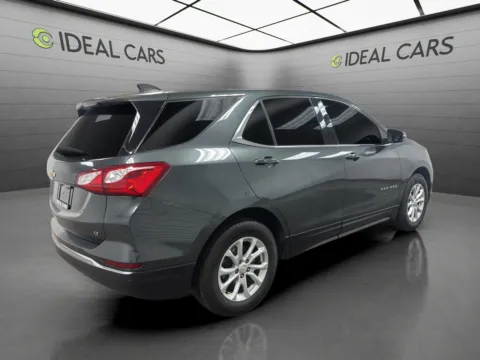 More photos of 2018 Chevrolet Equinox LT at Ideal Cars - at Gilbert Rd, AZ