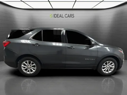More photos of 2018 Chevrolet Equinox LT at Ideal Cars - at Gilbert Rd, AZ