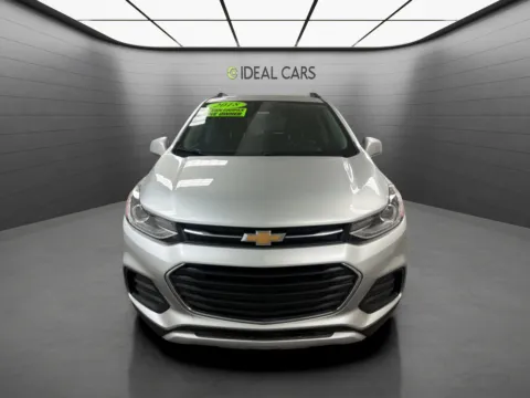 Photos of 2018 Chevrolet Trax LT for sale in Mesa, AZ at Ideal Cars - at Gilbert Rd