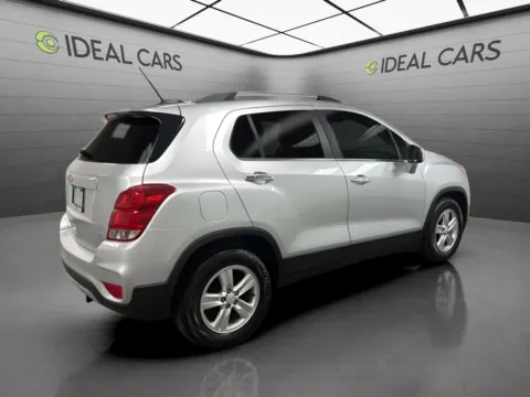 More photos of 2018 Chevrolet Trax LT at Ideal Cars - at Gilbert Rd, AZ