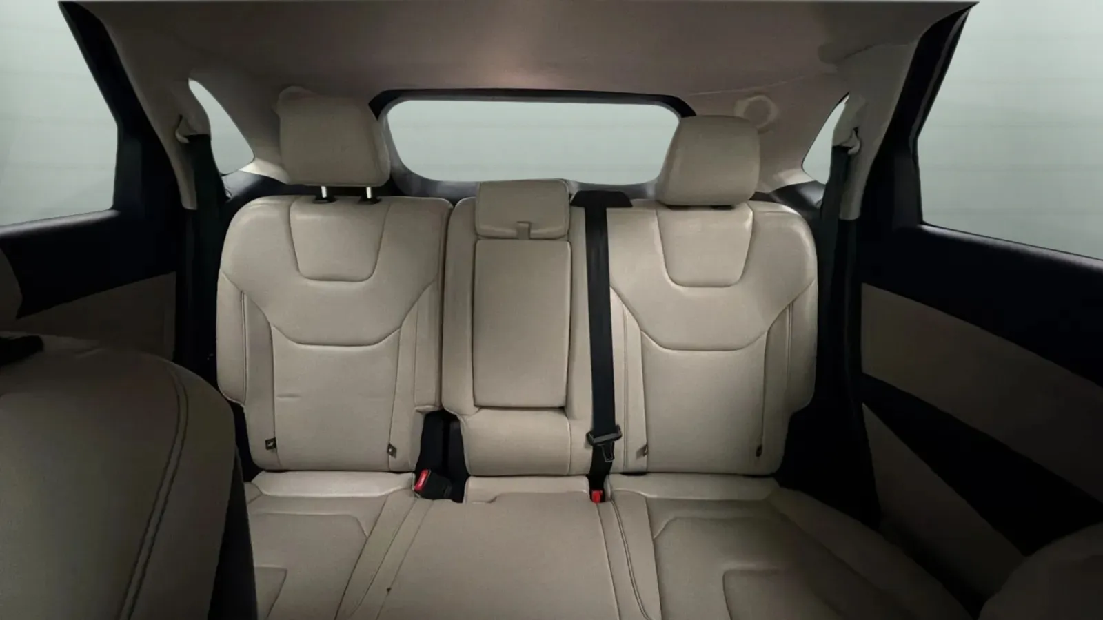 Ford Edge photo 13
