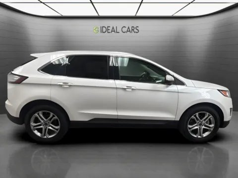 More photos of 2015 Ford Edge Titanium at Ideal Cars - at Gilbert Rd, AZ