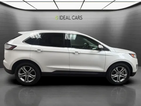 More photos of 2015 Ford Edge Titanium at Ideal Cars - at Gilbert Rd, AZ
