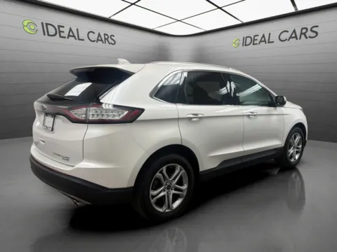 More photos of 2015 Ford Edge Titanium at Ideal Cars - at Gilbert Rd, AZ