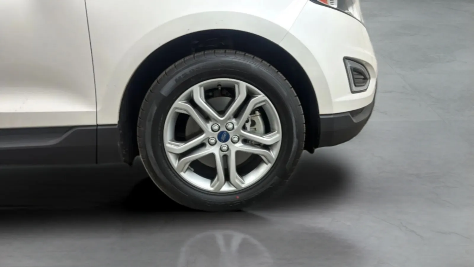 Ford Edge photo 20